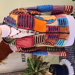 The Collection Royal hoodie